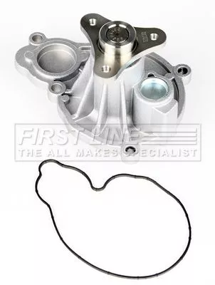 FIRST LINE FIRST LINE FWP2467 Engine Water Pump Fits Bmw 1 2 3 4 Series 