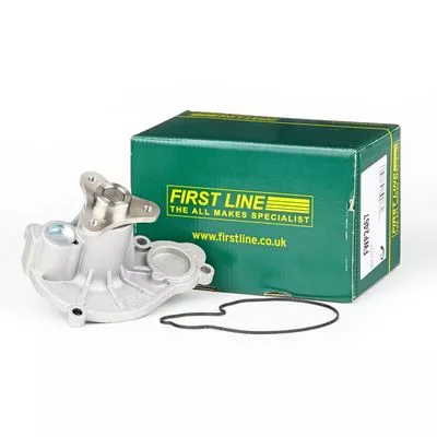 Engine Water Pump Fits Bmw 1 2 3 4 Series