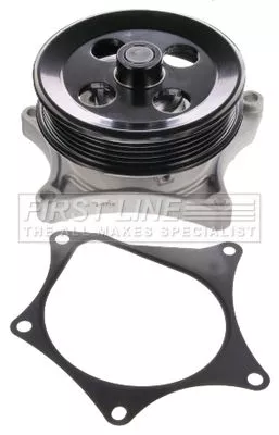 FIRST LINE FIRST LINE FWP2468 Engine Water Pump Fits Opel Vauxhall Adam Astra Corsa Insignia Mokka / Mokka X 