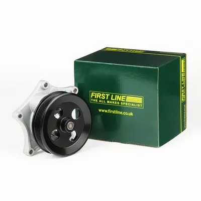 Engine Water Pump Fits Opel Vauxhall Adam Astra Corsa Insignia Mokka / Mokka X