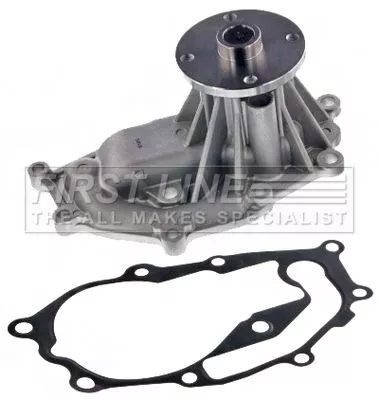 Engine Water Pump Fits Nissan Cabstar Nt400 Cabstar Patrol Gr