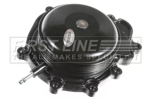 FIRST LINE FIRST LINE FWP2471 Engine Water Pump Fits Mercedes C-class Cls E-class Glk-class M-class S-class Sl 