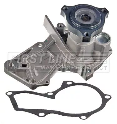 FIRST LINE FIRST LINE FWP2472 Engine Water Pump Fits Ford Focus Galaxy Grand C-max Kuga Mondeo S-max 