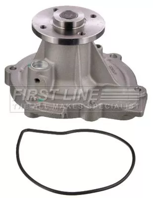 Engine Water Pump Fits Mitsubishi L200 / Triton Pajero Sport