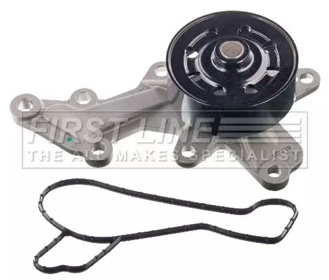 FIRST LINE FIRST LINE FWP2475 Engine Water Pump Fits Toyota Yaris 