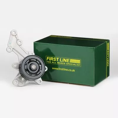 Engine Water Pump Fits Toyota Yaris
