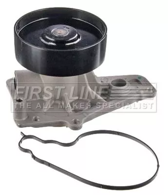 FIRST LINE FIRST LINE FWP2478 Engine Water Pump Fits Bmw 1 2 3 4 5 6 7 Series X3 X4 