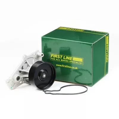 Engine Water Pump Fits Bmw 1 2 3 4 5 6 7 Series X3 X4