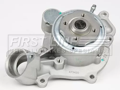 FIRST LINE FIRST LINE FWP2479 Engine Water Pump Fits Audi Bentley Porsche Vw A4 A5 A6 A6 Allroad A7 A8 Bentayg 