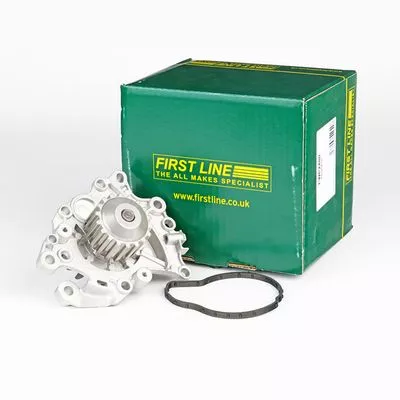 FIRST LINE FIRST LINE FWP2480 Engine Water Pump Fits Citroën Ds Ford Opel Peugeot Toyota Vauxhall 2008 208 300 