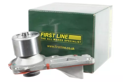 Engine Water Pump Fits Dacia Mercedes Nissan Renault A-class Arkana Austral B-cl