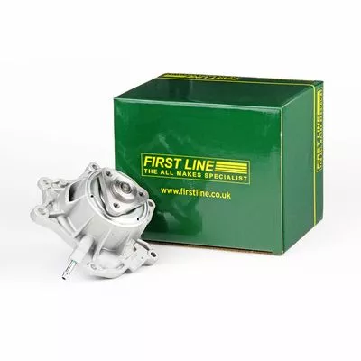 FIRST LINE FIRST LINE FWP2484 Engine Water Pump Fits Porsche 718 Boxster 718 Cayman 