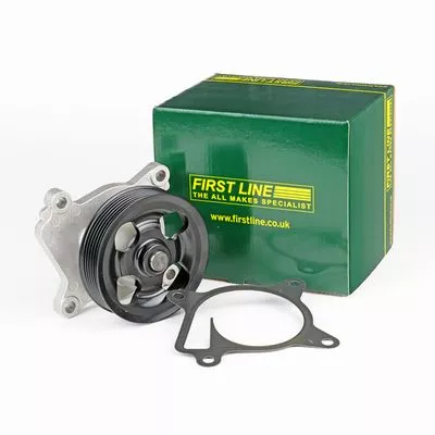 FIRST LINE FIRST LINE FWP2486 Engine Water Pump Fits Nissan Renault Koleos Teana X-trail 