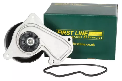 Engine Water Pump Fits Dacia Nissan Renault Clio Logan Logan Mcv Micra Sandero T