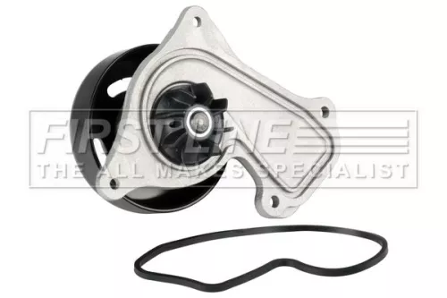 FIRST LINE FIRST LINE FWP2488 Engine Water Pump Fits Dacia Nissan Renault Clio Logan Logan Mcv Micra Sandero T 