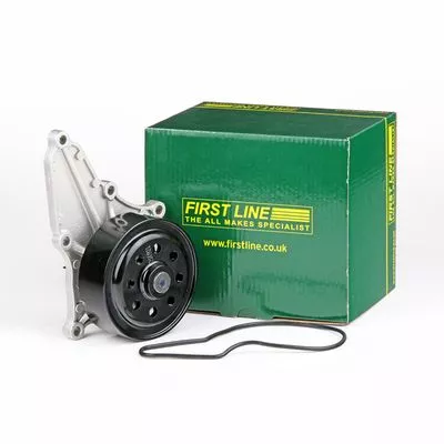 Engine Water Pump Fits Honda Civic Cr-v Hr-v