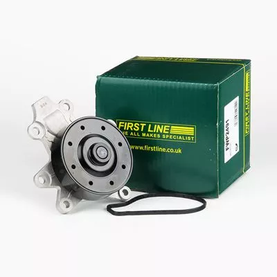 Engine Water Pump Fits Lexus Toyota Avensis C-hr Nx Rav 4 Verso