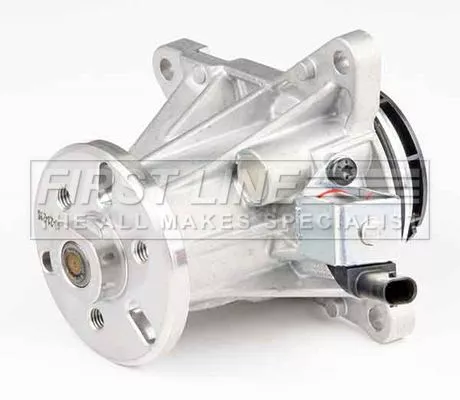FIRST LINE FIRST LINE FWP2493 Engine Water Pump Fits Jaguar Land Rover Discovery F-pace Range Rover Range Rove 