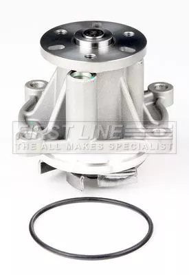 FIRST LINE FIRST LINE FWP2494 Engine Water Pump Fits Land Rover Range Rover Range Rover Sport 