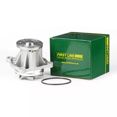 Engine Water Pump Fits Land Rover Range Rover Range Rover Sport