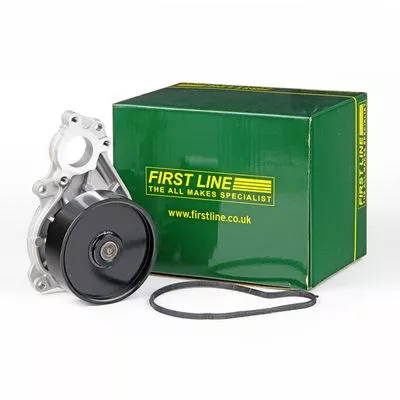 Engine Water Pump Fits Bmw Mini 1 2 Series Clubman Countryman X1 X2