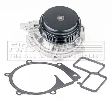 FIRST LINE FIRST LINE FWP2496 Engine Water Pump Fits Mercedes Cls E-class G-class Glc Gle Gls S-class 