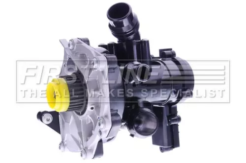 FIRST LINE FIRST LINE FWP2497 Engine Water Pump Fits Audi Cupra Seat Skoda Vw A1 A3 A4 A5 A6 A7 Alhambra Arteo 