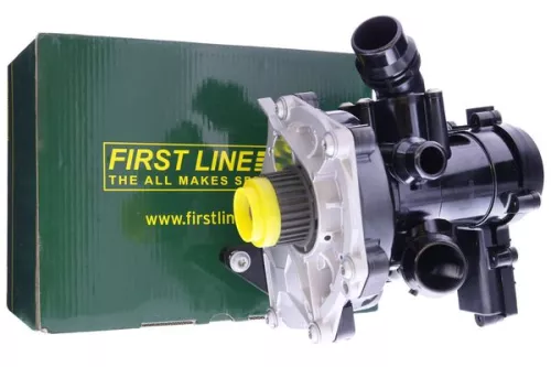 Engine Water Pump Fits Audi Cupra Seat Skoda Vw A1 A3 A4 A5 A6 A7 Alhambra Arteo