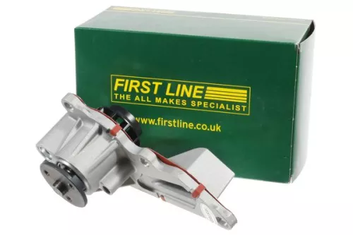 Engine Water Pump Fits Dacia Nissan Renault Captur Clio Dokker Express Jogger Ka