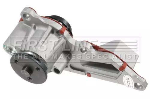 FIRST LINE FIRST LINE FWP2498 Engine Water Pump Fits Dacia Nissan Renault Captur Clio Dokker Express Jogger Ka 