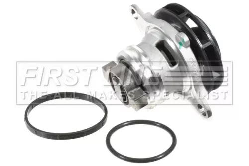 FIRST LINE FIRST LINE FWP2501 Engine Water Pump Fits Fiat Lancia 500 500 C Panda Panda Van Ypsilon 