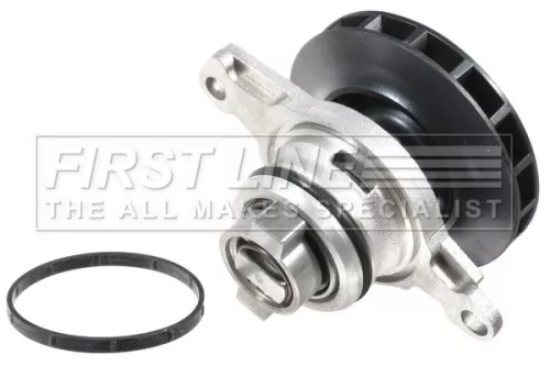 FIRST LINE FIRST LINE FWP2502 Engine Water Pump Fits Alfa Romeo Fiat Jeep 500x Renegade Tipo Tonale 