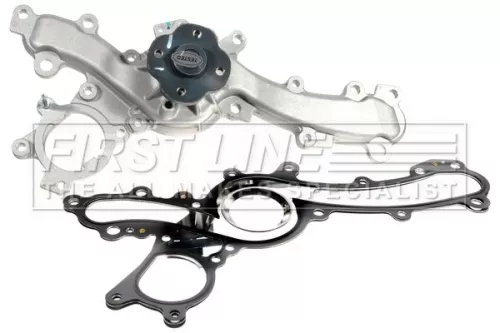 FIRST LINE FIRST LINE FWP2503 Engine Water Pump Fits Lexus Toyota Avalon Gs Ls Rc Rx Sienna 