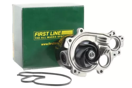 Engine Water Pump Fits Bmw 2 3 4 5 6 7 8 Series X3 X5 X6 Z4