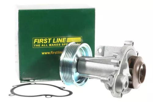 Engine Water Pump Fits Alfa Romeo Giulia Stelvio