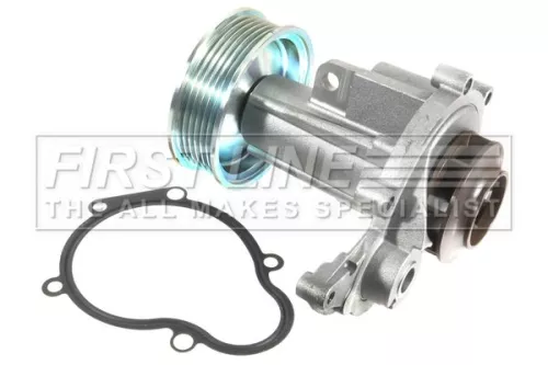 FIRST LINE FIRST LINE FWP2505 Engine Water Pump Fits Alfa Romeo Giulia Stelvio 