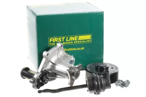 Engine Water Pump Fits Bmw 3 5 7 Series