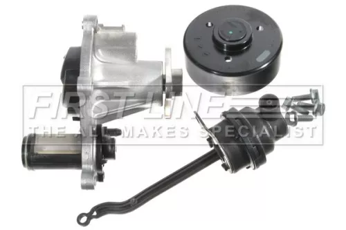 FIRST LINE FIRST LINE FWP2506V Engine Water Pump Fits Bmw 3 5 7 Series 