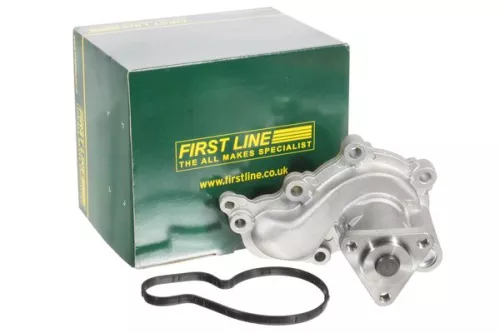 Engine Water Pump Fits Ford Fiesta Focus Kuga Puma