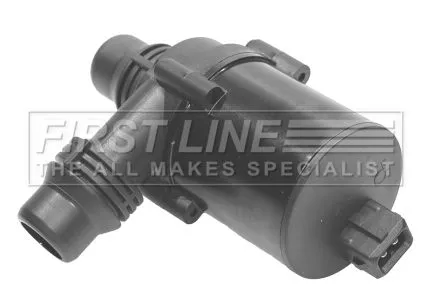 FIRST LINE FIRST LINE FWP3001 Auxiliary Water Pump For Parking Heater Fits Bmw Land Rover 5 6 7 Range Rover X5 