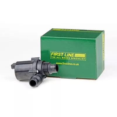 Auxiliary Water Pump For Parking Heater Fits Bmw Land Rover 5 6 7 Range Rover X5