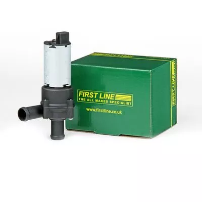 Auxiliary Water Pump For Parking Heater Fits Ford Seat Vw Alhambra Bora Corrado 