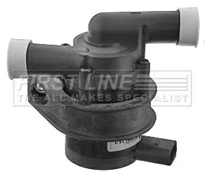 Auxiliary Water Pump For Parking Heater Fits Audi Skoda Vw A4 A6 A8 Passat Super