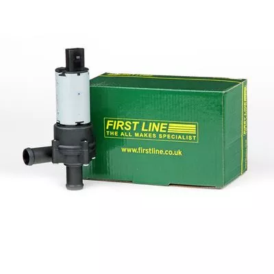 Auxiliary Water Pump For Parking Heater Fits Audi Ford Porsche Seat Vw A3 A6 Alh