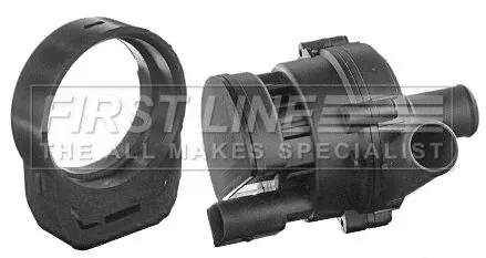 Auxiliary Water Pump For Parking Heater Fits Mercedes Vw A-class B-class C-class