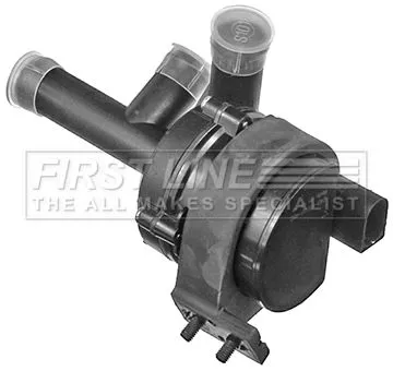 FIRST LINE FIRST LINE FWP3013 Auxiliary Water Pump For Parking Heater Fits Mercedes S-class 