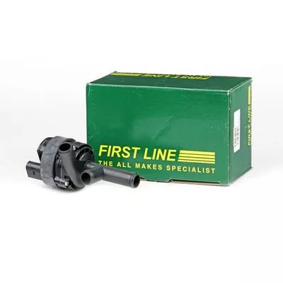 Auxiliary Water Pump For Parking Heater Fits Mercedes S-class