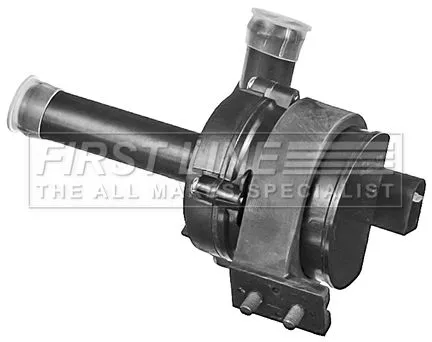 FIRST LINE FIRST LINE FWP3014 Auxiliary Water Pump For Parking Heater Fits Mercedes S-class 