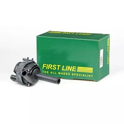 Auxiliary Water Pump For Parking Heater Fits Mercedes S-class