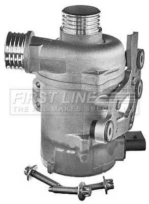 FIRST LINE FIRST LINE FWP3015 Engine Water Pump Fits Bmw 5 7 Series X3 